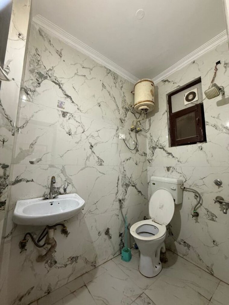 Team Area, neb sarai 1 Bedroom 450 Sq.Ft. Builder Floor In Neb Sarai Delhi 10666481
