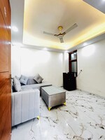 1 BHK 450 Sq.Ft. Builder Floor in Neb Sarai