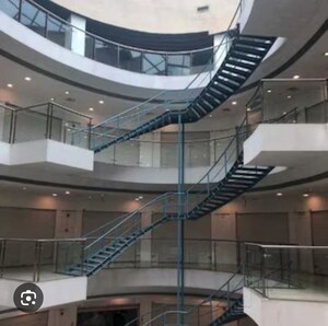 Office Space – Exterior View View at Express Zone, Malad East - for Rent