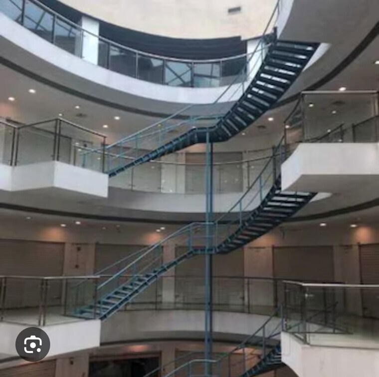 Exterior View, express-zone Commercial Office Space 110 Sq.Ft. In Malad East Mumbai 10666470