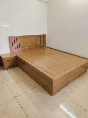 2 BHK Apartment For Rent in Mantra 99 Riverfront, Baner