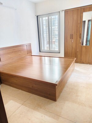 Room in 2 BHK Apartment at Mantra 99 Riverfront, Baner – for Rent