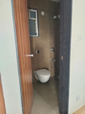 Furnished Amenities in 2 BHK Apartment at Mantra 99 Riverfront, Baner – for Rent