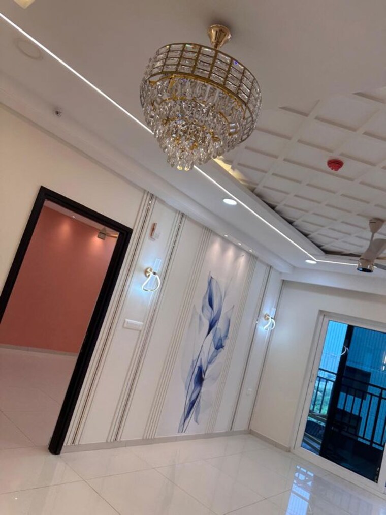 undefined, rajapushpa-provincia 3 Bedroom 2020 Sq.Ft. Apartment In Narsingi Hyderabad 10666493