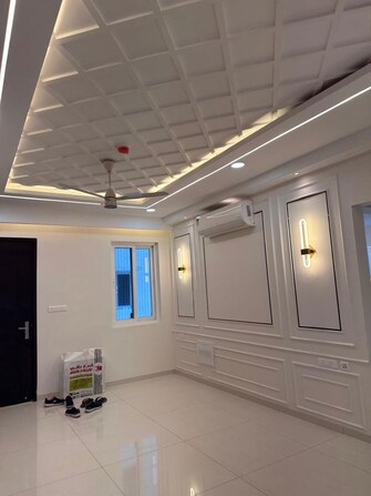 3 BHK 2020 Sq.Ft. Apartment in Rajapushpa Provincia
