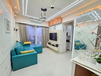 1 BHK +Apartment For Rent in Ashar Edge in Pokhran Road No Two, Thane