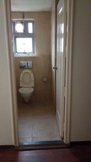 Bathroom in 2.5 BHK Apartment at Lanco Hills Apartments, Manikonda – for Sale