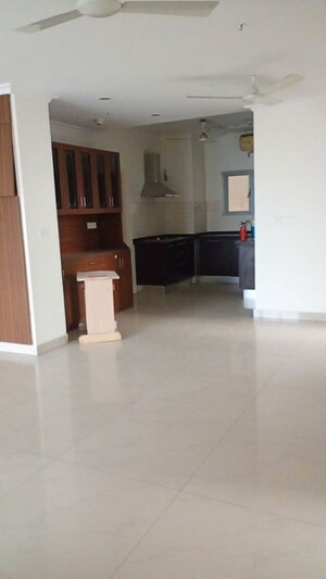 Kitchen in 2.5 BHK Apartment at Lanco Hills Apartments, Manikonda – for Sale