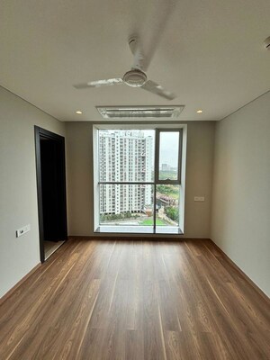 Master Bedroom in 4 BHK Apartment at Sagitarius Bluegrass Residences, Kalyani Nagar – for Rent
