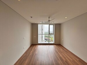 Bedroom in 4 BHK Apartment at Sagitarius Bluegrass Residences, Kalyani Nagar – for Rent