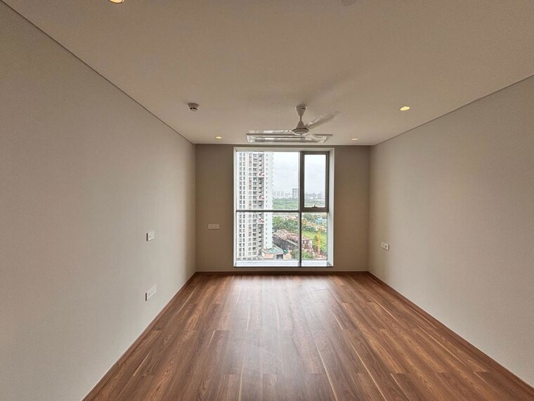 Bedroom, sagitarius-bluegrass-residences 4 Bedroom 2235 Sq.Ft. Apartment In Kalyani Nagar Pune 10666504