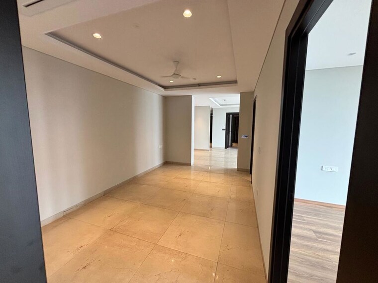 Dining area, sagitarius-bluegrass-residences 4 Bedroom 2235 Sq.Ft. Apartment In Kalyani Nagar Pune 10666504
