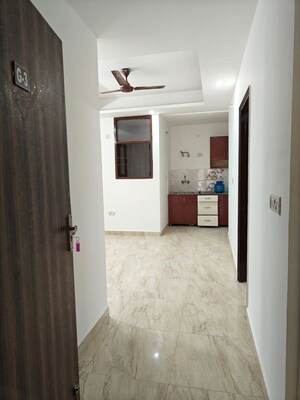 1 BHK Builder Floor For Rent in Neb Sarai