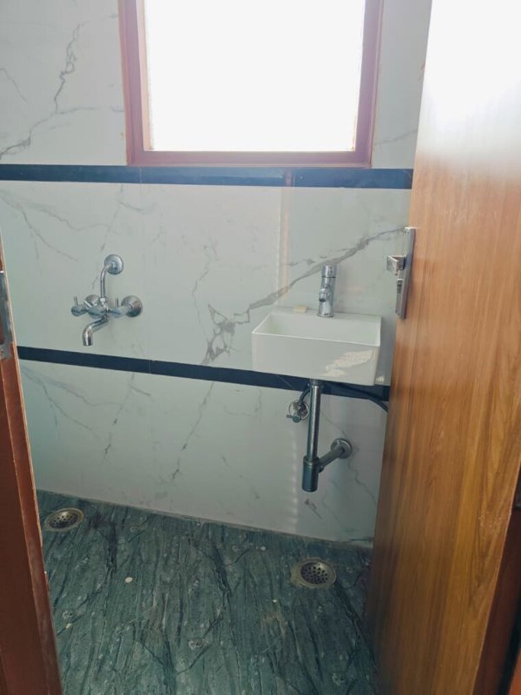 undefined, neb sarai 1 Bedroom 450 Sq.Ft. Builder Floor In Neb Sarai Delhi 10666512