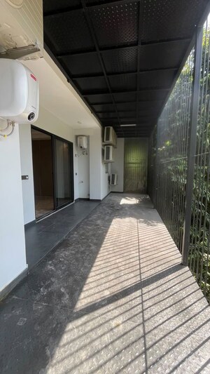 Building Lobby in 4 BHK Apartment at Sare Club Terraces, Sector 92 – for Sale