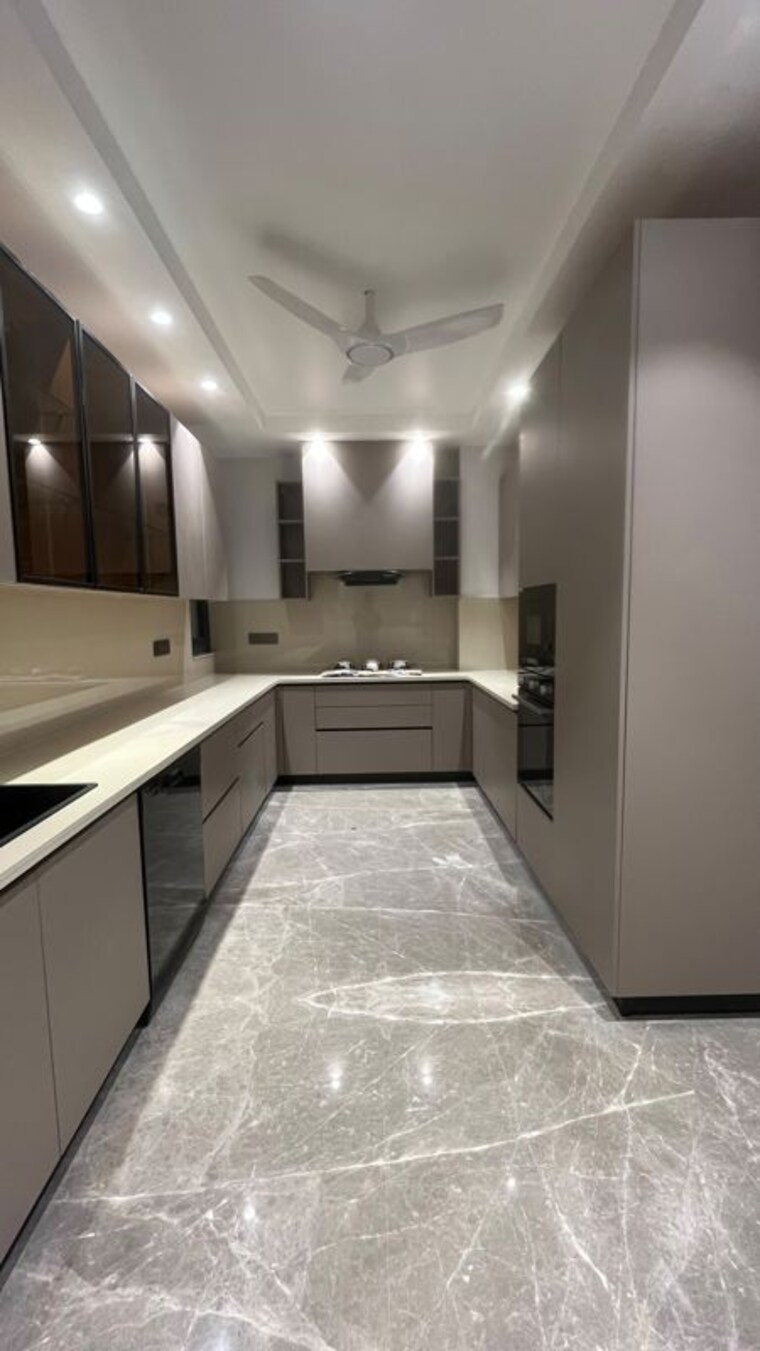 undefined, sare-club-terraces 4 Bedroom 2349 Sq.Ft. Apartment In Sector 92 Gurgaon 10666510
