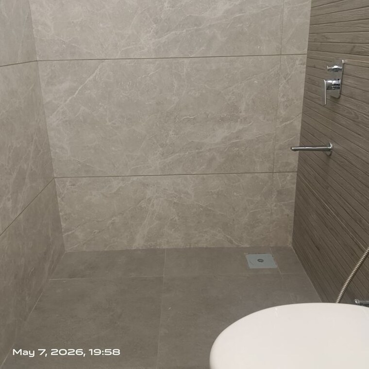 Bathroom, vk-sky-villa 5 Bedroom 2564 Sq.Ft. Villa In Autadwadi Handewadi Pune 10666476