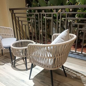 Balcony in 5 BHK Villa at VK Sky Villa, Autadwadi Handewadi – for Sale