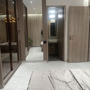 Bedroom in 5 BHK Villa at VK Sky Villa, Autadwadi Handewadi – for Sale