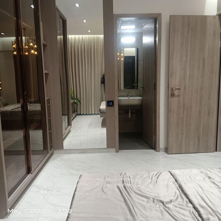 Bedroom, vk-sky-villa 5 Bedroom 2564 Sq.Ft. Villa In Autadwadi Handewadi Pune 10666476