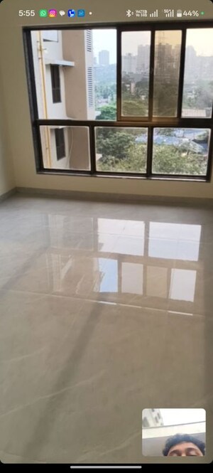 Room in 2 BHK Apartment at L And T Rejuve 360, Mulund West – for Sale