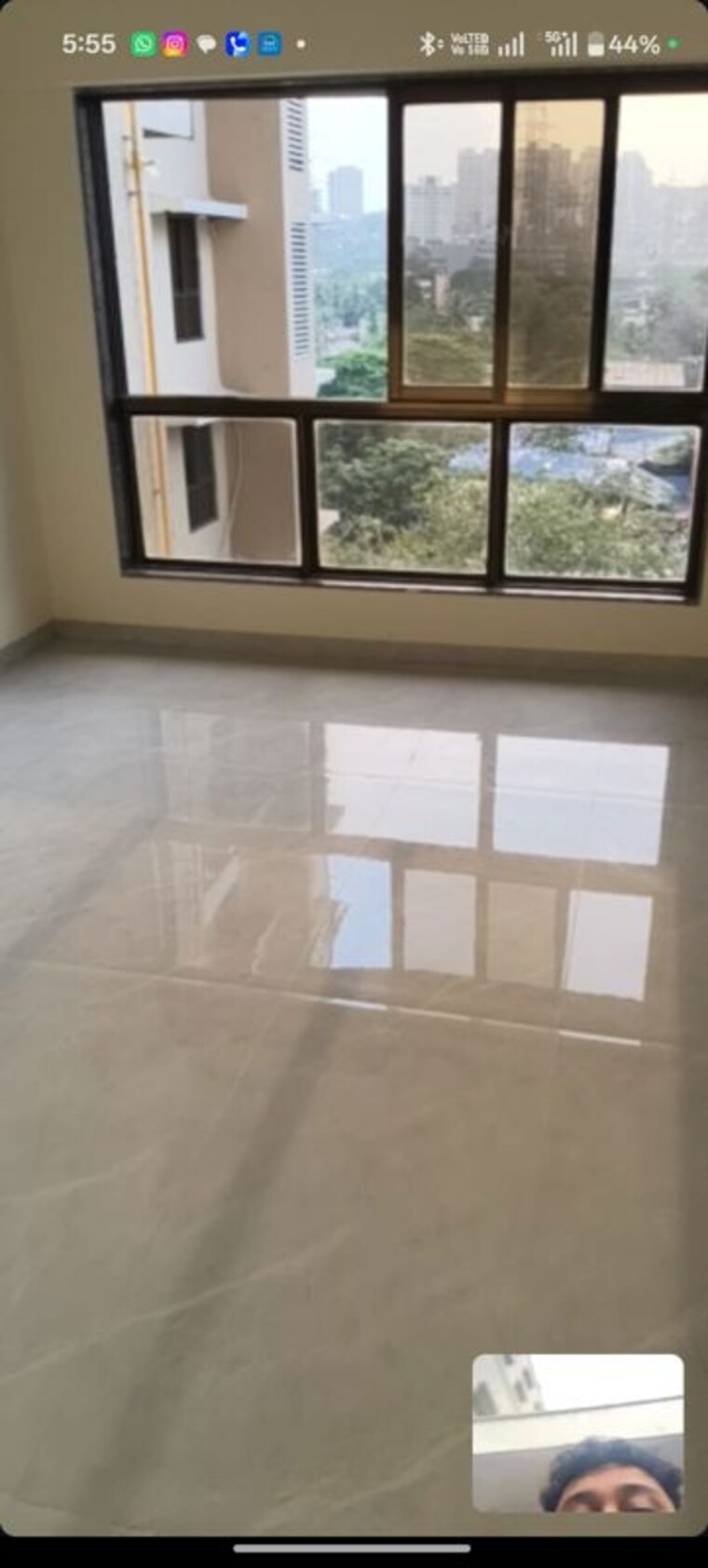 Room, l-and-t-rejuve-360 2 Bedroom 612 Sq.Ft. Apartment In Mulund West Mumbai 10666511