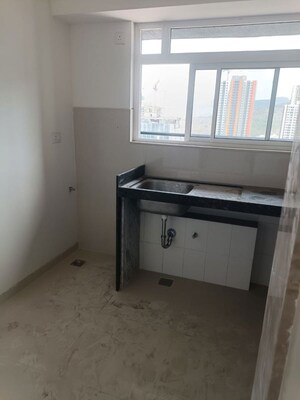 Kitchen in 2 BHK Apartment at L And T Rejuve 360, Mulund West – for Sale