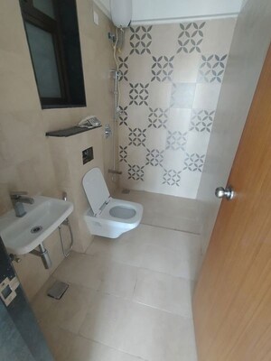 Bathroom in 2 BHK Apartment at L And T Rejuve 360, Mulund West – for Sale