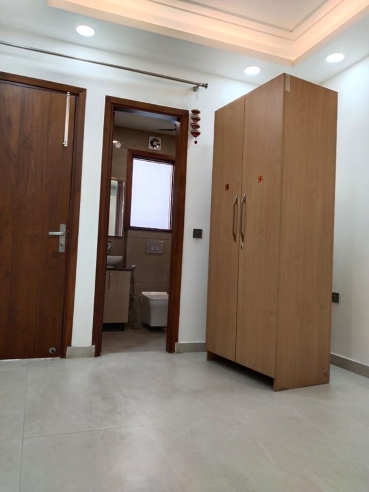 Room, south city 1 3 Bedroom 1900 Sq.Ft. Builder Floor In South City 1 Gurgaon 10666506