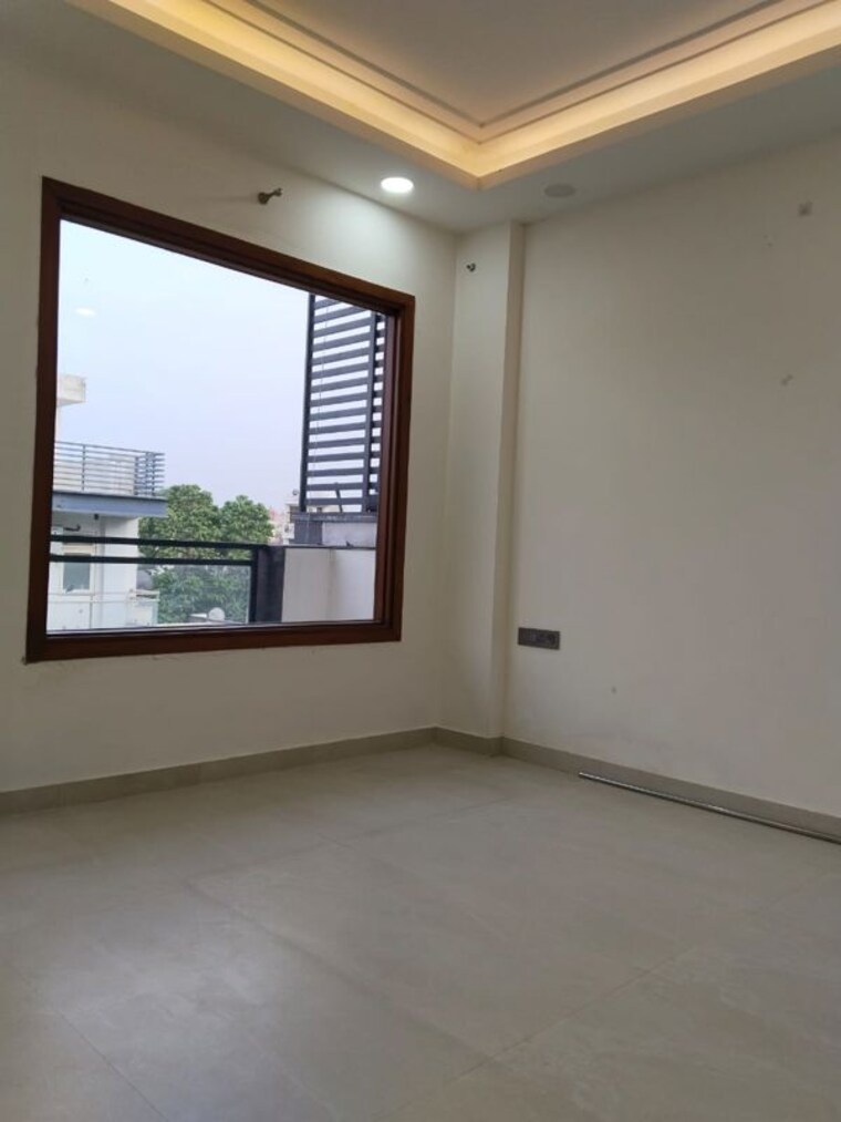 Room, south city 1 3 Bedroom 1900 Sq.Ft. Builder Floor In South City 1 Gurgaon 10666506