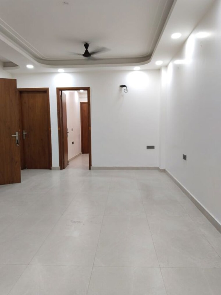 Room, south city 1 3 Bedroom 1900 Sq.Ft. Builder Floor In South City 1 Gurgaon 10666506