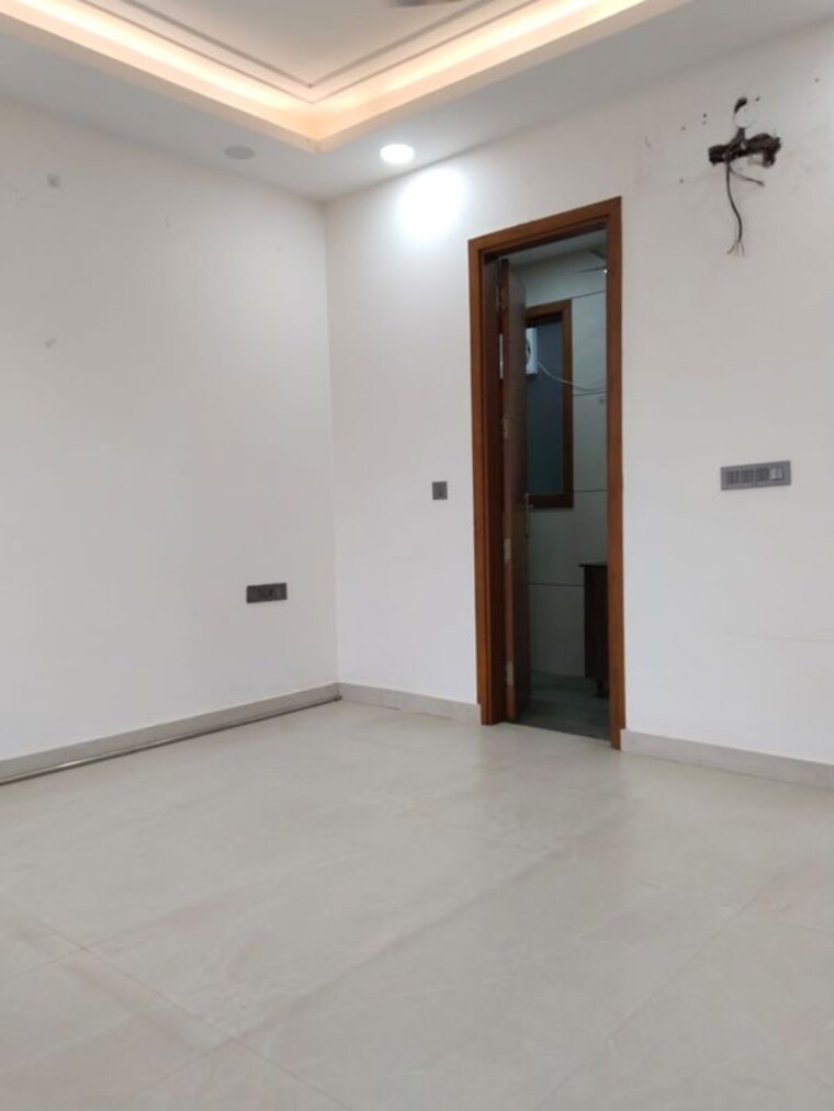 Room, south city 1 3 Bedroom 1900 Sq.Ft. Builder Floor In South City 1 Gurgaon 10666506