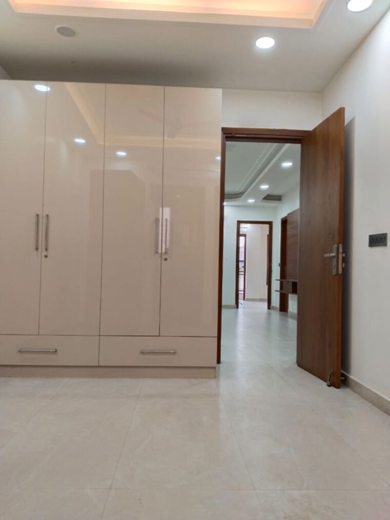 Room, south city 1 3 Bedroom 1900 Sq.Ft. Builder Floor In South City 1 Gurgaon 10666506