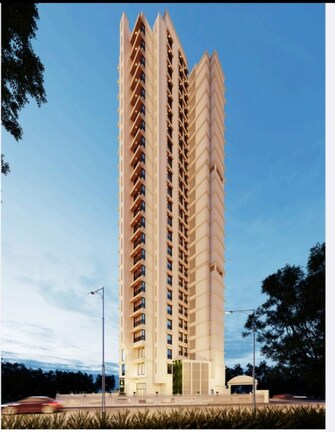 2 BHK +  660 Sq.Ft. Apartment in Abrol Signature