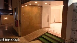 Lobby in 2 BHK Apartment at Abrol Signature, Malad West – for Sale