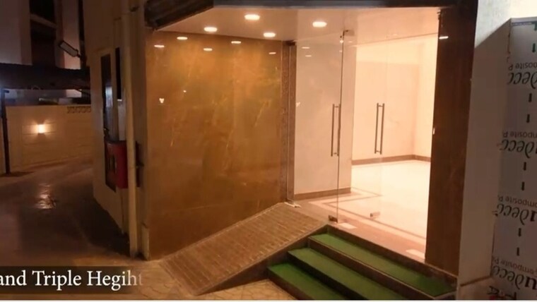 Lobby, abrol-signature 2 Bedroom 660 Sq.Ft. Apartment In Malad West Mumbai 10666494