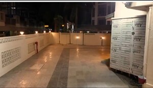 2 BHK Apartment – Entrance View at Abrol Signature, Malad West - for Sale