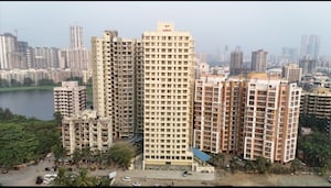 2 BHK Apartment – Exterior View View at Abrol Signature, Malad West - for Sale