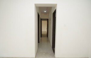 Lobby in 2 BHK Apartment at Abrol Signature, Malad West – for Sale