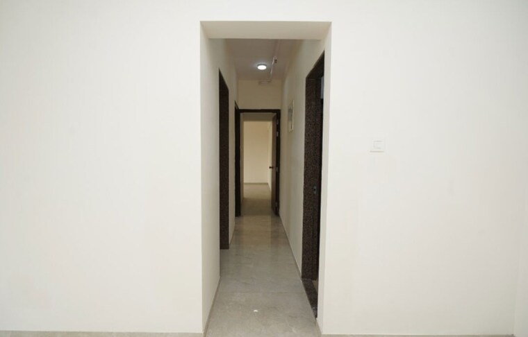 Lobby, abrol-signature 2 Bedroom 660 Sq.Ft. Apartment In Malad West Mumbai 10666494