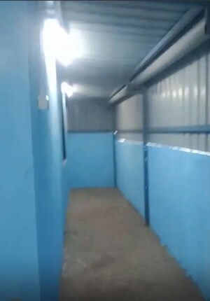  Industrial Plot – Exterior View View at Kim - for Rent