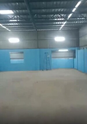  Industrial Plot For Rent in Kim