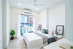 3 BHK Apartment For Rent in Hiranandani Adalia A