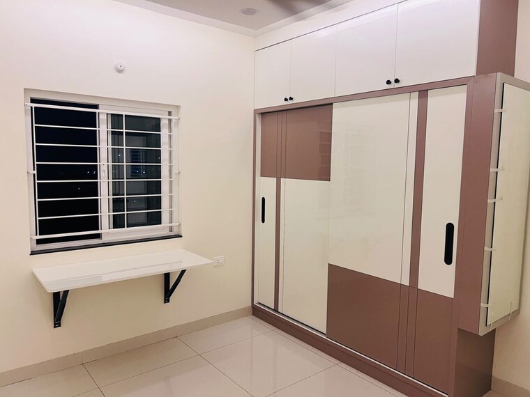 Room, my-home-sayuk 3 Bedroom 1926 Sq.Ft. Apartment In Tellapur Hyderabad 10666530