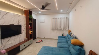 2 BHK Apartment For Rent in Candeur 40 in Miyapur, Hyderabad