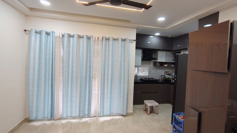 Bedroom, candeur-40 2 Bedroom 1259 Sq.Ft. Apartment In Miyapur Hyderabad 10666534