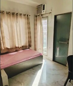2 BHK Apartment For Sale in SRS Pearl Heights