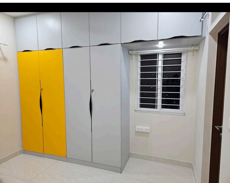 undefined, prestige-beverly-hills 3 Bedroom 1796 Sq.Ft. Apartment In Kokapet Hyderabad 10666538