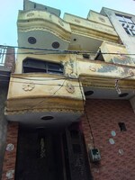 3 BHK +  720 Sq.Ft. Independent House in Ballabhgarh