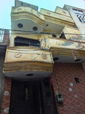 3 BHK Independent House For Sale in Ballabhgarh